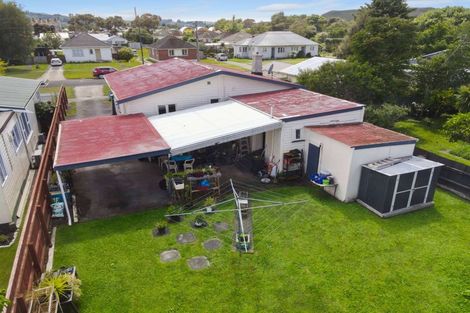 Photo of property in 10 Patapu Street, Whanganui East, Whanganui, 4500