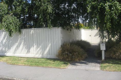 Photo of property in 58 Martin Avenue, Beckenham, Christchurch, 8023