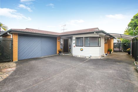 Photo of property in 41 Shakespeare Avenue, Enderley, Hamilton, 3214