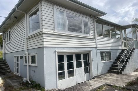 Photo of property in 65 Ocean View Road, Hillcrest, Auckland, 0627