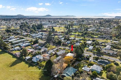 Photo of property in 7 Tongariro Road, Turangi, 3334