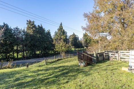 Photo of property in 208 Adelaide Road, Dannevirke, 4930