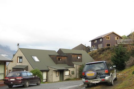 Photo of property in 3 Woodlands Close, Queenstown, 9300