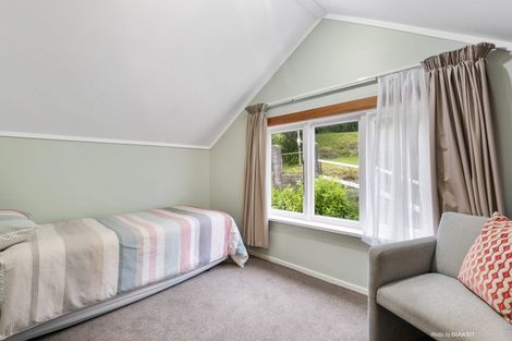 Photo of property in 58 Mitchell Street, Brooklyn, Wellington, 6021