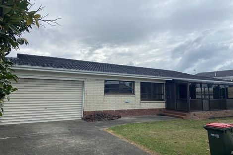 Photo of property in 3 Pedersen Place, Bucklands Beach, Auckland, 2012