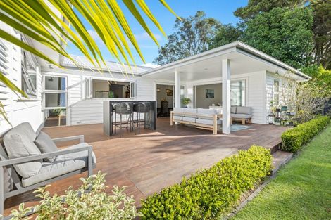 Photo of property in 5 Wrybill Way, Point Wells, Warkworth, 0986