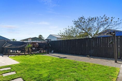 Photo of property in 81 Gray Crescent, Kaiapoi, 7630