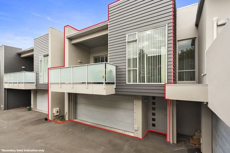 Photo of property in 21u5 Wellington Street, Hamilton East, Hamilton, 3216