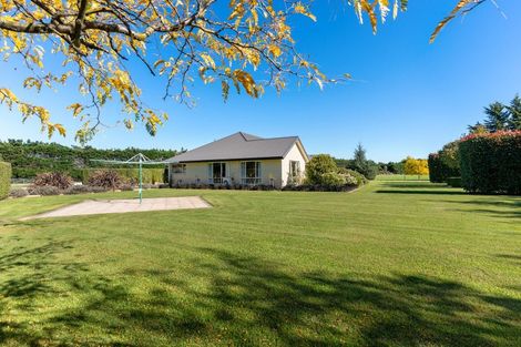 Photo of property in 558 Sandy Knolls Road, West Melton, Christchurch, 7675