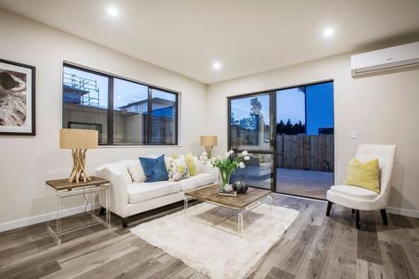 Photo of property in 8 Mardell Avenue, Hobsonville, Auckland, 0616