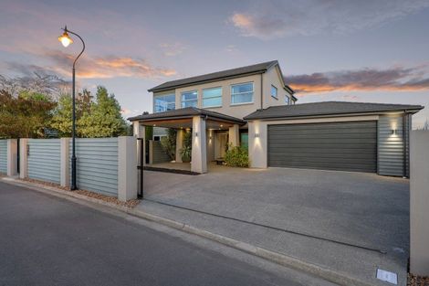 Photo of property in 3 Dewar Lane, Prebbleton, 7604