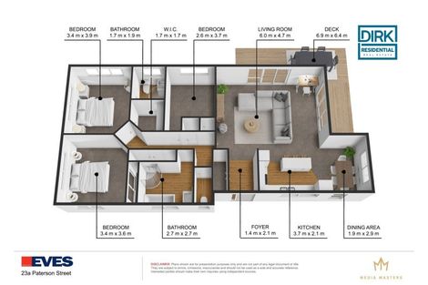 Photo of property in 23a Paterson Street, Mount Maunganui, 3116
