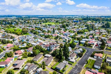 Photo of property in 3/48 Coxhead Road, Manurewa, Auckland, 2102
