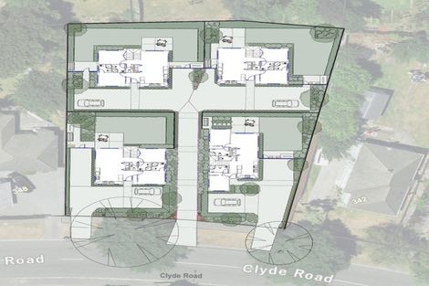 Photo of property in 344 Clyde Road, Bryndwr, Christchurch, 8053