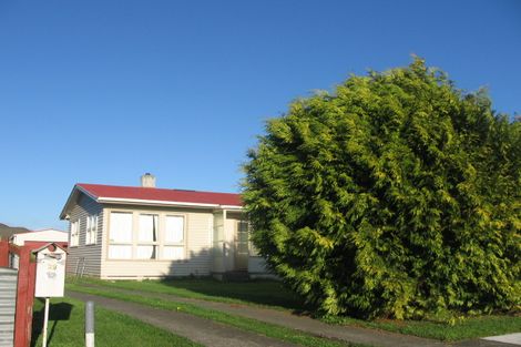 Photo of property in 39 Clausen Street, Takaro, Palmerston North, 4412