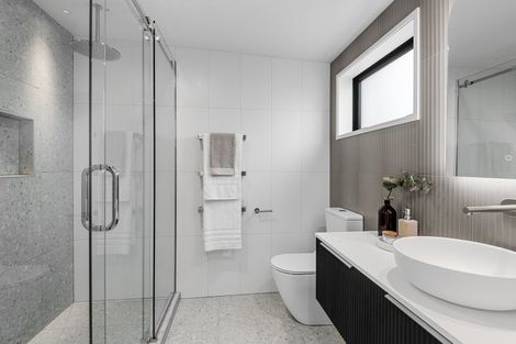 Photo of property in 38a Roosevelt Avenue, St Albans, Christchurch, 8014