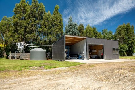 Photo of property in 459 Flora East, Makarewa, Invercargill, 9876