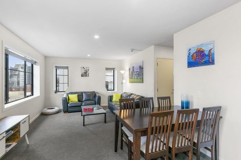 Photo of property in Westhaven Apartments, 13/127u Molesworth Street, Thorndon, Wellington, 6011