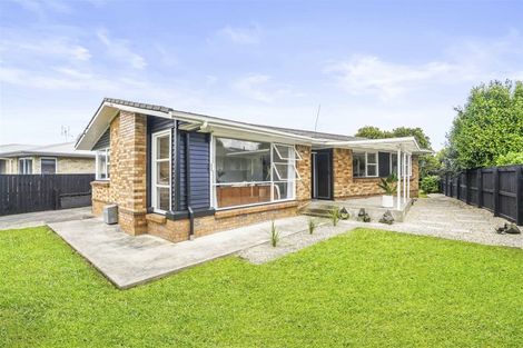 Photo of property in 6 Thornton Place, Melville, Hamilton, 3206