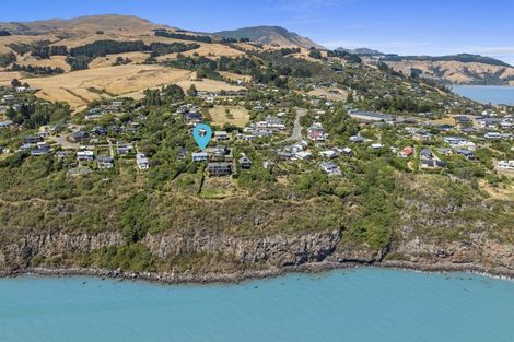 Photo of property in 25 Ranui Crescent, Diamond Harbour, 8971