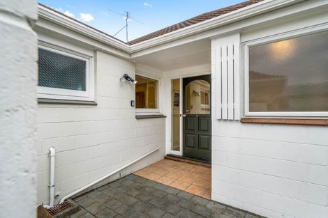 Photo of property in 125 Rugby Street, Merivale, Christchurch, 8014