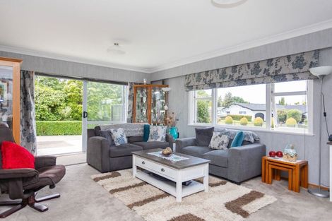 Photo of property in 129 Guy Street, Dannevirke, 4930