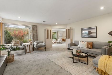 Photo of property in 9 Cardigan Bay Place, Addington, Christchurch, 8024