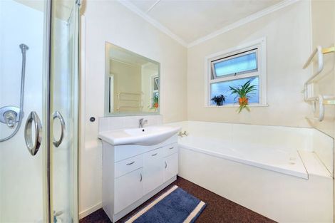 Photo of property in 1/308 Halswell Road, Halswell, Christchurch, 8025