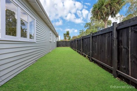 Photo of property in 36 Rimu Street, New Lynn, Auckland, 0600