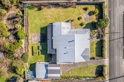 Photo of property in 18 Durie Street, Durie Hill, Whanganui, 4500