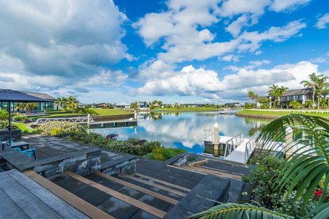 Photo of property in 25 Waitemata Drive, One Tree Point, 0118