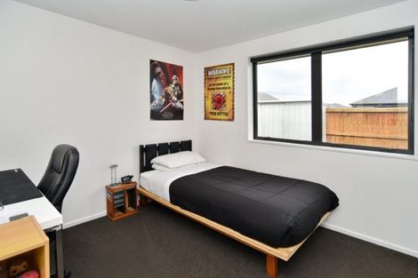 Photo of property in 44 Monarch Boulevard, Kaiapoi, 7630