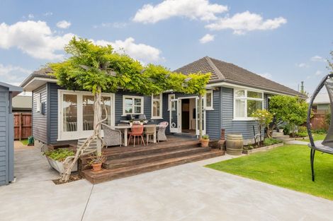 Photo of property in 1/221 Harewood Road, Bishopdale, Christchurch, 8053