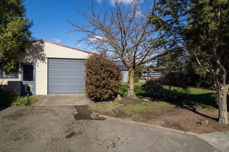 Photo of property in 155 Mcmurdo Street, Tinwald, Ashburton, 7700