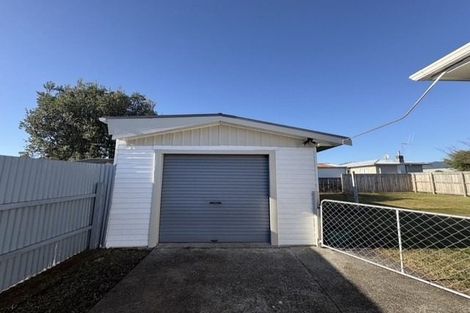 Photo of property in 5 Arran Street, Levin, 5510