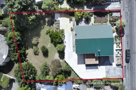 Photo of property in 5 Cornwall Road, Lyttelton, 8082