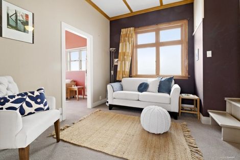 Photo of property in 111 Daniell Street, Newtown, Wellington, 6021