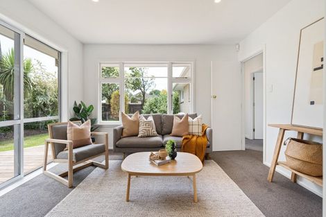 Photo of property in 24 Camelot Street, Ilam, Christchurch, 8041