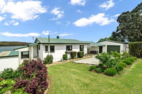 Photo of property in 9 Weir Crescent, Onerahi, Whangarei, 0110