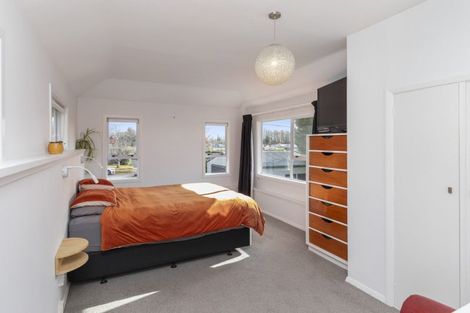 Photo of property in 130 Cavendish Road, Casebrook, Christchurch, 8051