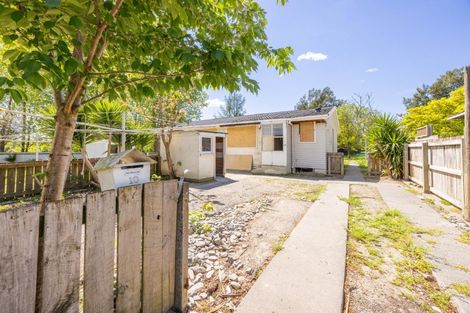 Photo of property in 10-12 Panckhurst Street, Havelock North, 4130