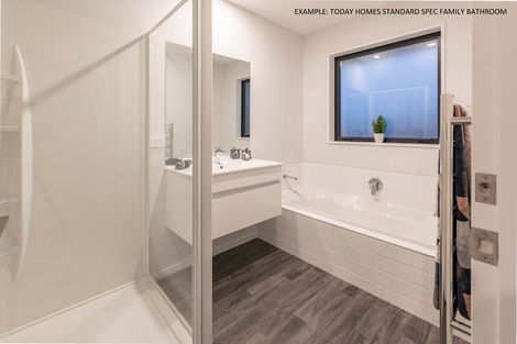 Photo of property in 35 Lovelock Avenue, Rolleston, 7615