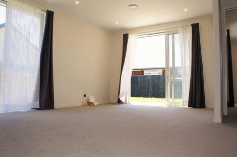 Photo of property in 16 Romanee Lane, Wigram, Christchurch, 8025
