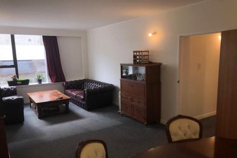 Photo of property in Hobson Court Flats, 13/70u Hobson Street, Thorndon, Wellington, 6011