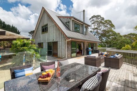 Photo of property in 585 Inland Road, Helensville, 0875