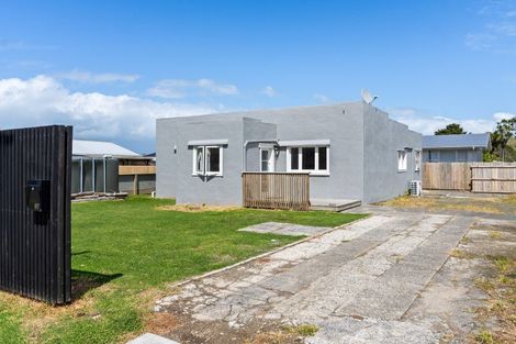 Photo of property in 67 Paraone Road, Tamarau, Gisborne, 4010