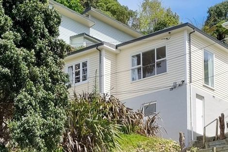 Photo of property in 43 Marewa Road, Hataitai, Wellington, 6021