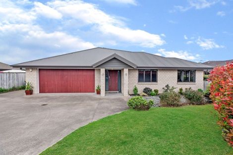 Photo of property in 3 Margaret Place, Waiuku, 2123