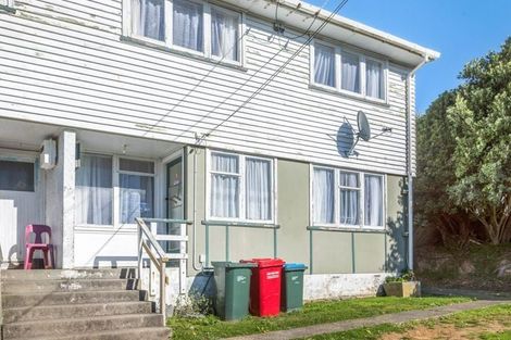 Photo of property in 50- 56 Leicester Street, Cannons Creek, Porirua, 5024
