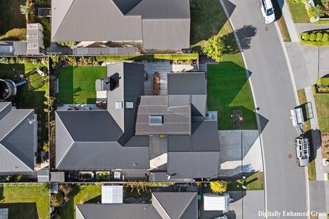 Photo of property in 12 Oakley Drive, Prebbleton, 7604